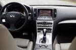 Infiniti G37x S Sedan 2009 года